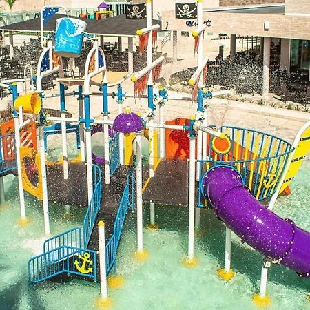 Salinas Resort Exclusive 2 Quartos Salinópolis Εξωτερικό φωτογραφία