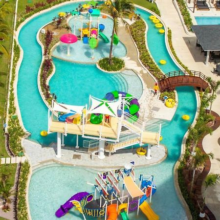 Salinas Resort Exclusive 2 Quartos Salinópolis Εξωτερικό φωτογραφία