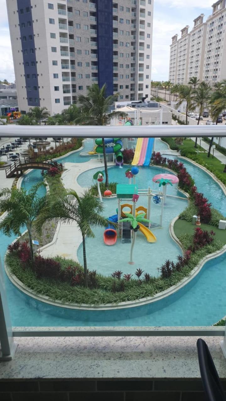 Salinas Resort Exclusive 2 Quartos Salinópolis Εξωτερικό φωτογραφία