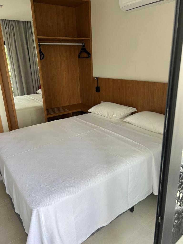 Salinas Resort Exclusive 2 Quartos Salinópolis Εξωτερικό φωτογραφία