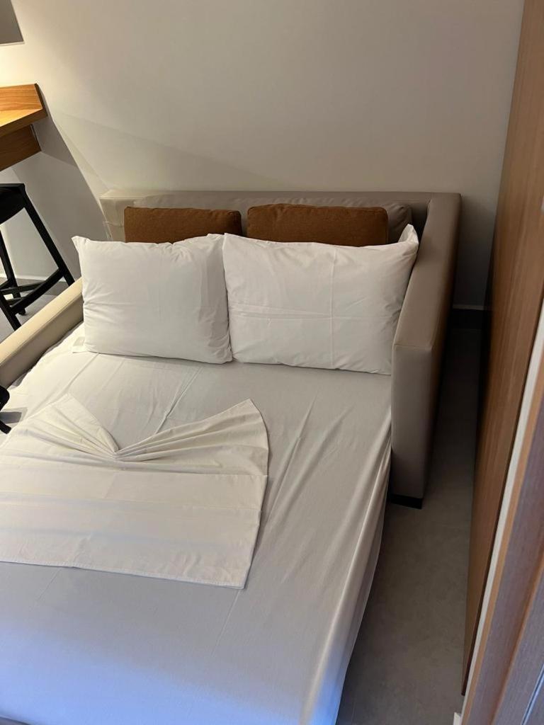 Salinas Resort Exclusive 2 Quartos Salinópolis Εξωτερικό φωτογραφία