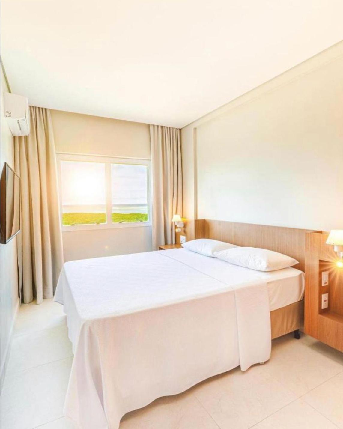 Salinas Resort Exclusive 2 Quartos Salinópolis Εξωτερικό φωτογραφία