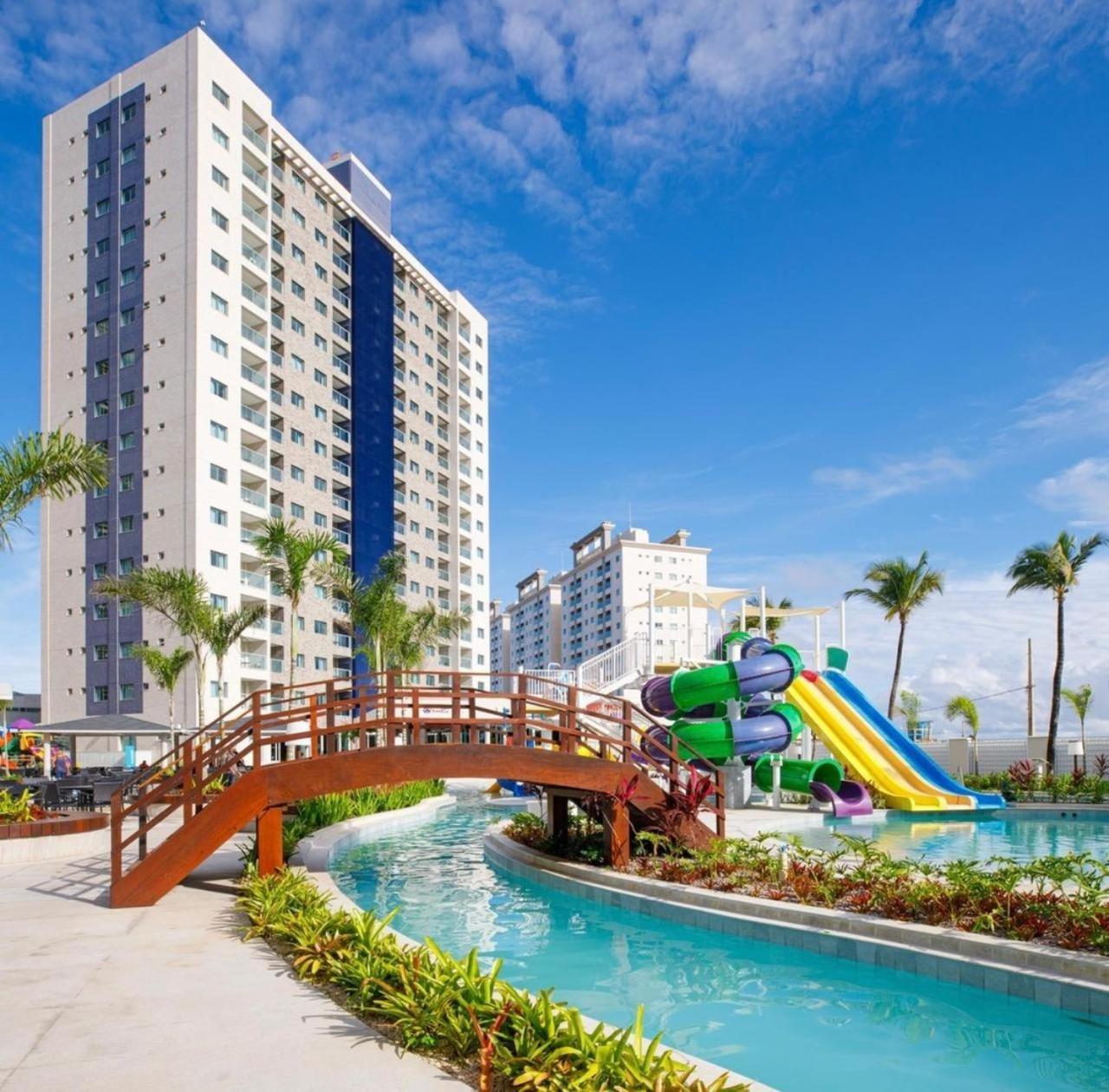 Salinas Resort Exclusive 2 Quartos Salinópolis Εξωτερικό φωτογραφία