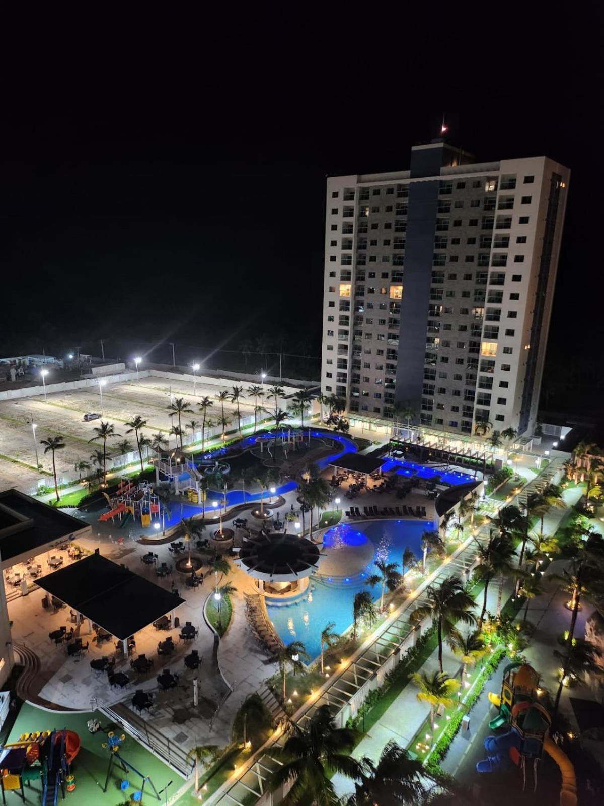 Salinas Resort Exclusive 2 Quartos Salinópolis Εξωτερικό φωτογραφία