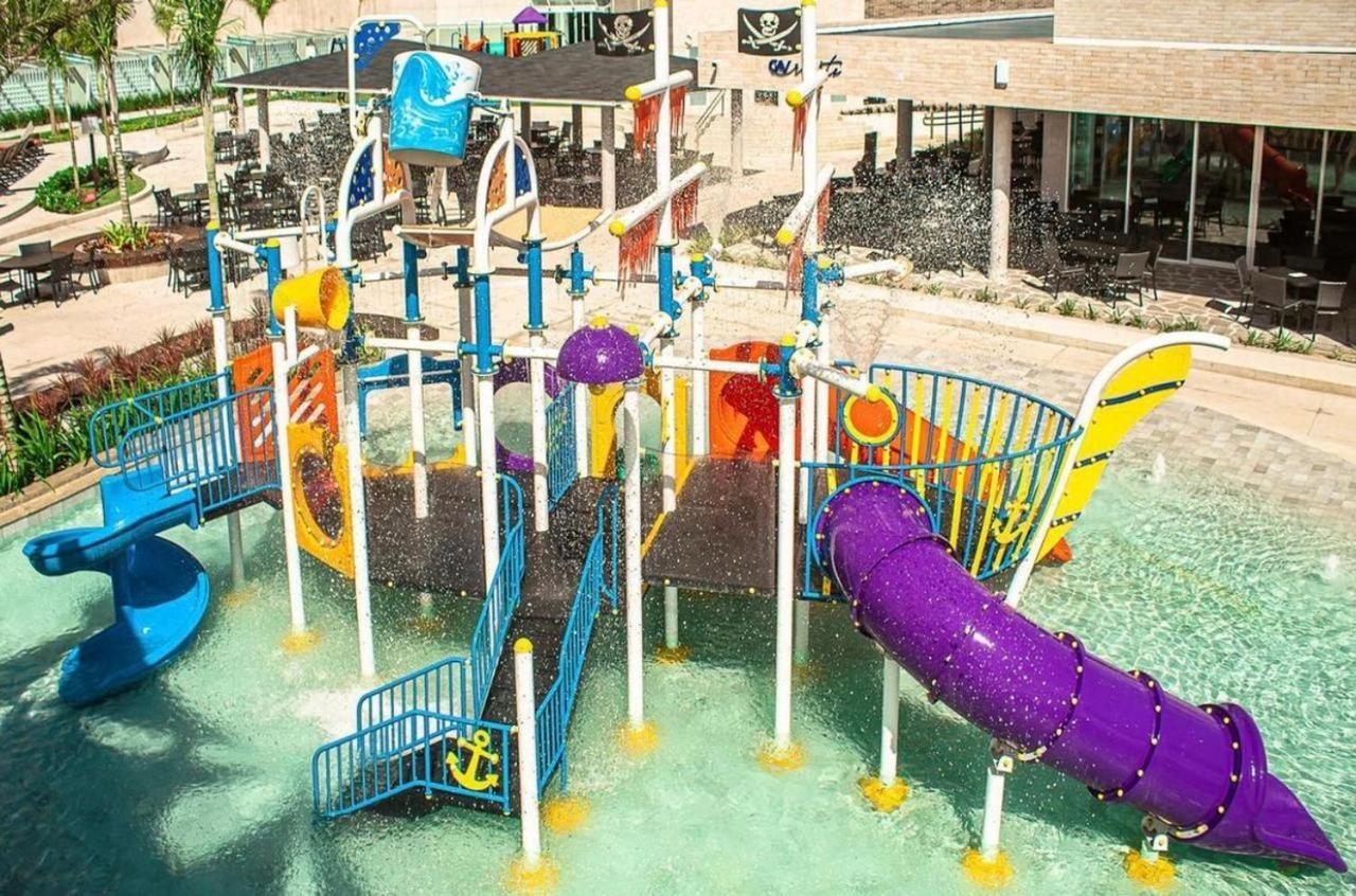 Salinas Resort Exclusive 2 Quartos Salinópolis Εξωτερικό φωτογραφία