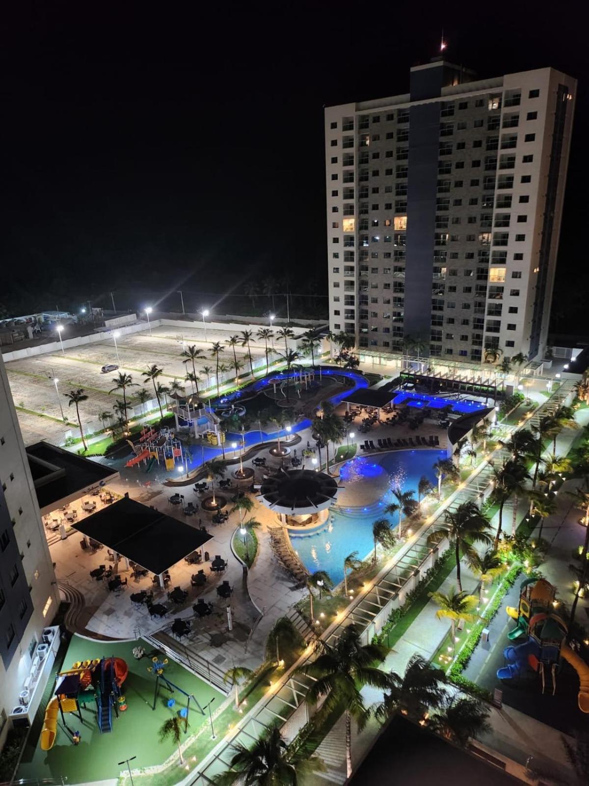 Salinas Resort Exclusive 2 Quartos Salinópolis Εξωτερικό φωτογραφία