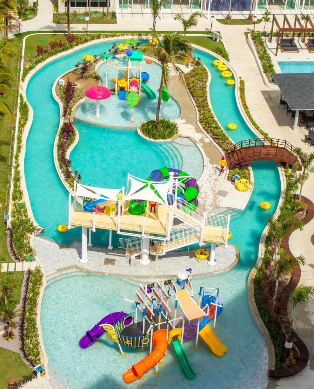 Salinas Resort Exclusive 2 Quartos Salinópolis Εξωτερικό φωτογραφία